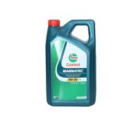 Fits CASTROL 15F909 CASTROL 5W30 5L MAGNATEC / A1/B1 / A5/B5 / SN/GF- ⭐UK Stock⭐