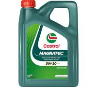 Fits CASTROL MAGNATEC 15F9CE ENGINE OIL 5W-20 4L STOP-START E MAGNATE ⭐UK Stock⭐