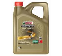 Fits CASTROL 15FFAD CASTROL 10W50 4L POWER1 ULTIMATE 4T / MOTORCYCLES ⭐UK Stock⭐