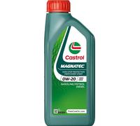Fits CASTROL 1609DF CASTROL 0W20 1L MAGNATEC GSX/DSX / FIAT 9.55535-G ⭐UK Stock⭐