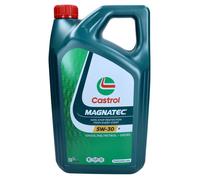 Fits CASTROL 1612B5 CASTROL OIL 5W30 5L MAGNATEC P/FPW9.55535/03/B71 2290 B71 2