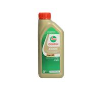 Fits CASTROL EDGE 0W30 1L Engine Oil 0W30 1l EDGE 15F63B Engine oil EDGE (1L) 0