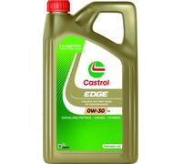 Oil castrol edge L4 0W-30 8A 5L CASTROL