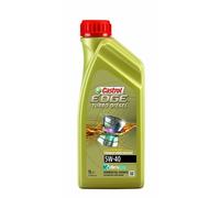 ✅Fits CASTROL EDGE 5W40 TD 1L Engine Oil 5W40 1l EDGE 15F816 Engine ⭐UK Seller⭐