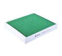 FILTER CABIN AIR CC0007C FOR CADILLAC VAUXHALL ZAFIRA/Mk/III SAAB OPEL