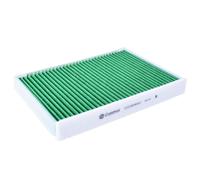 Fits CASTROL FILTRY CC0045C CABIN AIR CARBON FILTER + ANTIBACTER