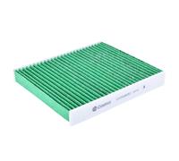 ✅Fits CASTROL FILTRY CC0083C CABIN AIR CARBON FILTER + ANTIBACTER ⭐UK Seller⭐