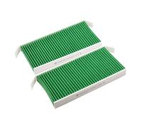 FILTER CABIN AIR CC0161C FOR RENAULT LAGUNA/III/Grandtour K9K846/780/782 1.5L