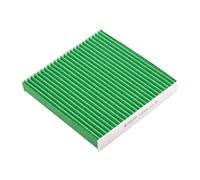 Fits CASTROL FILTRY CC0203C CABIN AIR CARBON FILTER + ANTIBACTER