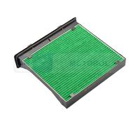 Fits CASTROL FILTRY CC0204 FILTER CABIN AIR BASIC + ANTIBACTER