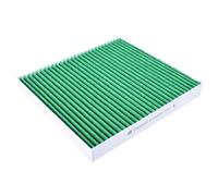 FILTER CABIN AIR CC0207C FOR JEEP DODGE FIAT LANCIA CHRYSLER RAM