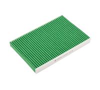 FILTER CABIN AIR CC0214C FOR IVECO MASSIF/Pickup/Single/Cab/Station/Wagon 3.0L