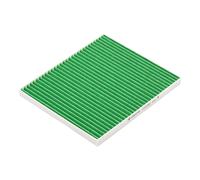FILTER CABIN AIR CC0258C FOR KIA SORENTO/II/SUV/Van CERATO/Hatchback CARNIVAL