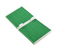 Castrol Cabin Air Filter CC0277C - Pollen Filter for ALPINA BMW N57 D30 B 3.0L XD3 N20B16A 1.6L