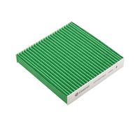 Castrol filters CC0278C Pollen filter
