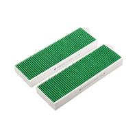 Fits CASTROL FILTRY CC0292 FILTER CABIN AIR BASIC + ANTIBACTER
