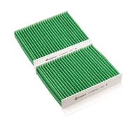 Castrol filters CC0294C Pollen filter