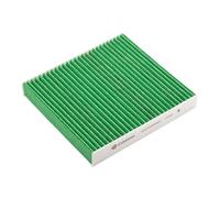 Castrol filters CC0354C Pollen filter