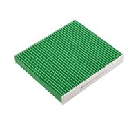 Fits CASTROL FILTRY CC0400C CABIN AIR CARBON FILTER + ANTIBACTER