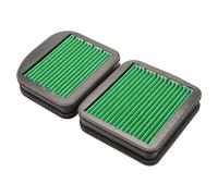 Fits CASTROL FILTRY CC0406C CABIN AIR CARBON FILTER + 2-SZ ANTIBACTER