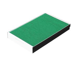 ✅Fits CASTROL FILTRY CC0630C CABIN AIR CARBON FILTER + ANTIBACTER ⭐UK Seller⭐