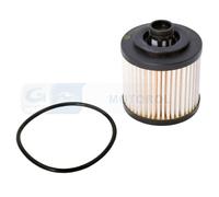 Fits CASTROL FILTRY CF0410 FUEL FILTER