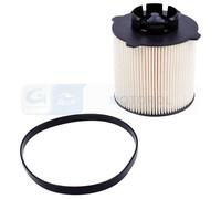 Castrol filters CF0419 Fuel filter