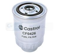 FUEL FILTER CF0426 FOR HYUNDAI GALLOPER/II H100/Van/Platform/Chassis/Bus H-1