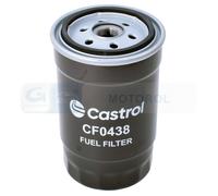 Castrol filters CF0438 Fuel filter