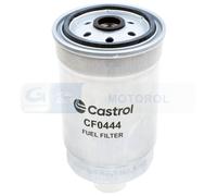 FUEL FILTER CF0444 FOR SKODA VW PASSAT/B5/B5.5 AUDI AVB/AWX/AVF 1.9L 4cyl 1.9L