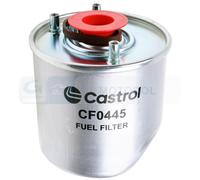 Castrol Filters CF0445 Fuel Filter