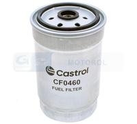 FUEL FILTER CF0460 FOR ALFA ROMEO KIA CARENS/MPV PEUGEOT BOXER/Bus/Van DODGE