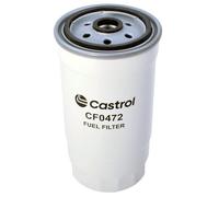 Fits CASTROL FILTRY CF0472 FUEL FILTER