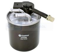 FUEL FILTER CF0499 FOR MERCEDES-BENZ C-CLASS/Convertible/T-Model GLE SLK SLC