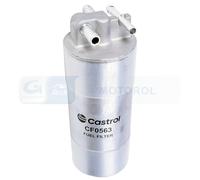 FUEL FILTER CF0563 FOR AUDI A6/Allroad/C6 CDYA/CDYC/BNG/CDYB/ASB 3.0L BSG 2.7L