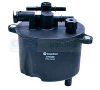 FUEL FILTER CF0569 FOR MITSUBISHI PEUGEOT 4007/Van 407/SW 607 508 807 FIAT