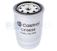 FUEL FILTER CF0658 FOR HYUNDAI TUCSON/SUV/Van ix20 KIA VENGA SPORTAGE/IV/VAN
