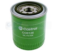 OIL FILTER CO0126 FOR HYUNDAI TERRACAN GALLOPER/II H350/Platform/Chassis/Van