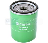 OIL FILTER CO0195 FOR MITSUBISHI SUZUKI GRAND/VITARA MAZDA 626/III/Station/IV