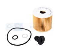 Castrol filters CO0227 Oil filter