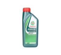 CASTROL 15FD09 Engine oil