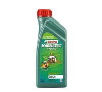 CASTROL 15F248 Engine oil