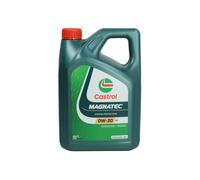 Fits CASTROL MAGNATEC 0W30 C2 4L Engine Oil 0W30 4l MAGNATEC 15F6BE E ⭐UK Stock⭐