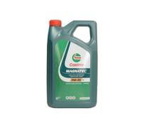 Fits CASTROL MAGNATEC 0W30 C2 5L Engine Oil 0W30 5l MAGNATEC 15F6BD E ⭐UK Stock⭐