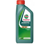 ✅Fits CASTROL MAGNATEC 15B31B ENGINE OIL 0W-30 1L STOP-START C2 ACEA ⭐UK Seller⭐