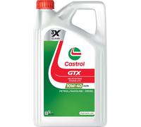 Fits CASTROL MAGNATEC 15F8FC ENGINE OIL 10W-40 5L PETROL/DIESEL CASTR ⭐UK Stock⭐