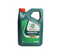 5w 30 engine oil, Castrol Magnatec 5w-30 A5 suitable for Ford vehicles, 1L or 4L