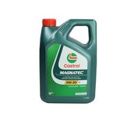 4L Castrol Magnatec 5W30 C2 SAE Car Engine Motor Oil 4 Litres Fully Synthetic