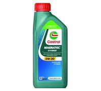 CASTROL 15F700 Engine oil