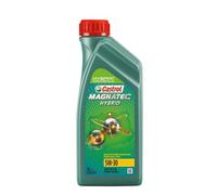 Fits CASTROL MAGNATEC 5W30 HYBRID 1L Engine Oil DE stock